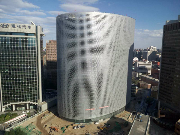 国航大厦